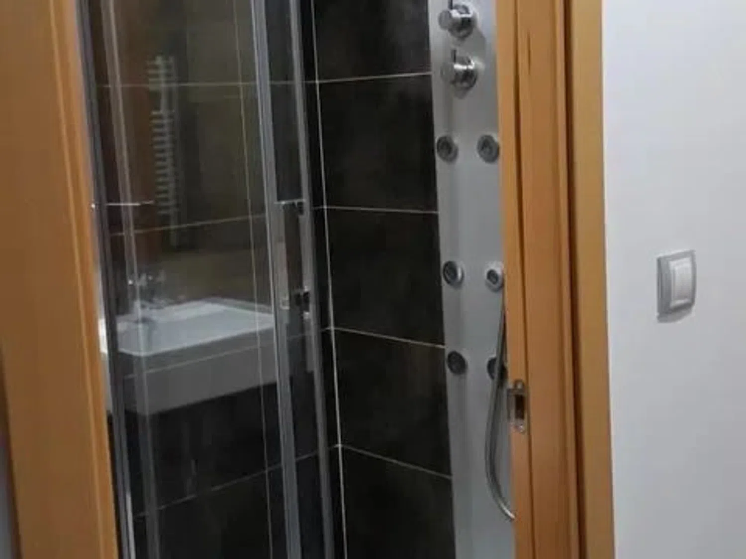 Estudio en calle de Dulce Chacón, 23 - Foto 17