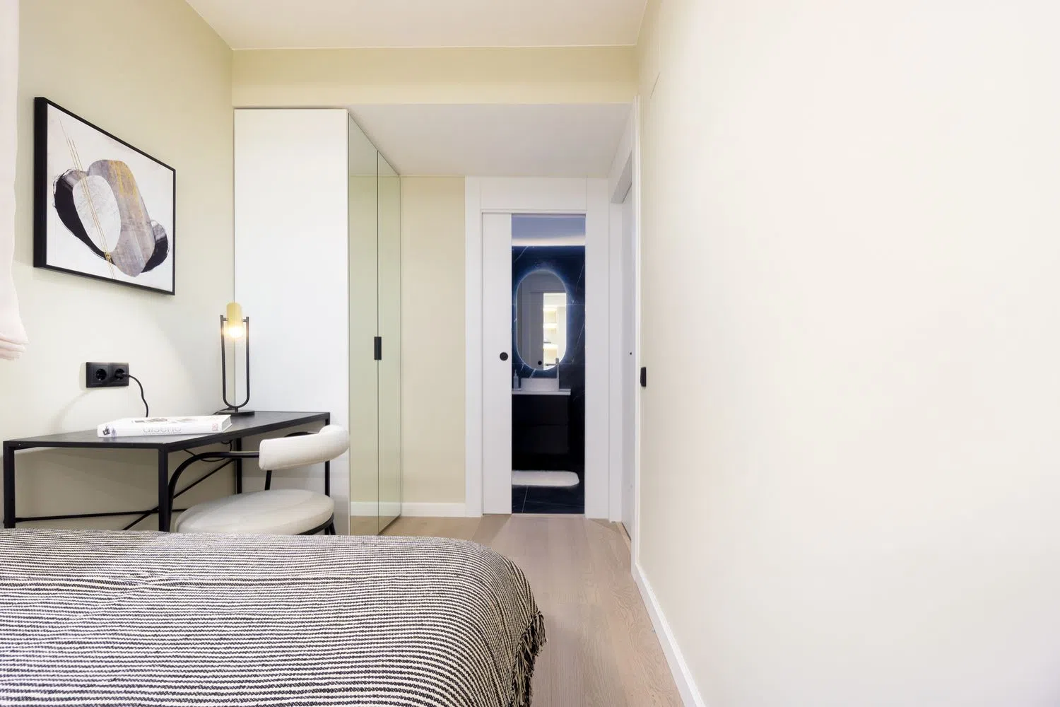 Piso en paseo de Gràcia, 44 - Foto 18