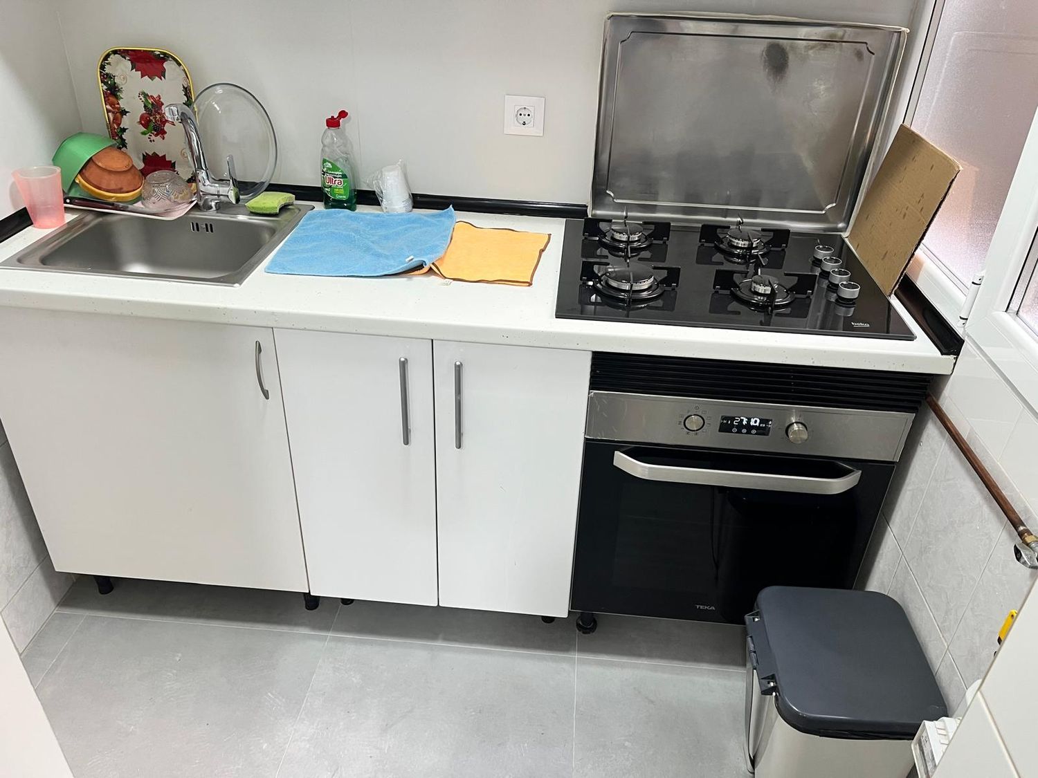 Piso en calle Ciudad Real, 1 - Foto 4