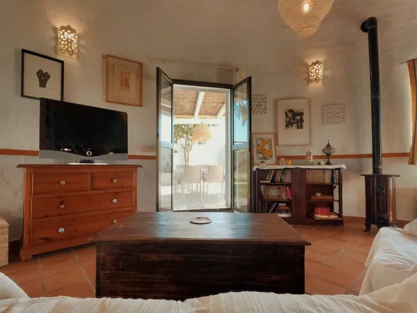 Casa o chalet independiente en Pomelo, 6, Zahora, Zahora - Foto 8