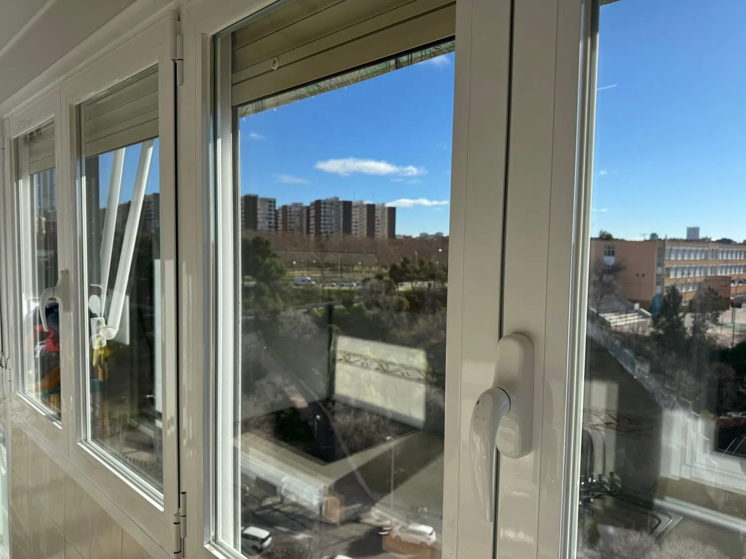 Piso en calle de Melchor Fernández Almagro, 84 - Foto 14