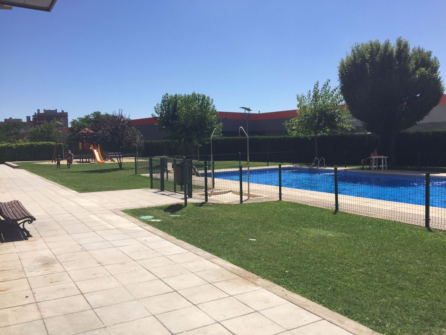 Piso en calle silvina, 25 - Foto 21