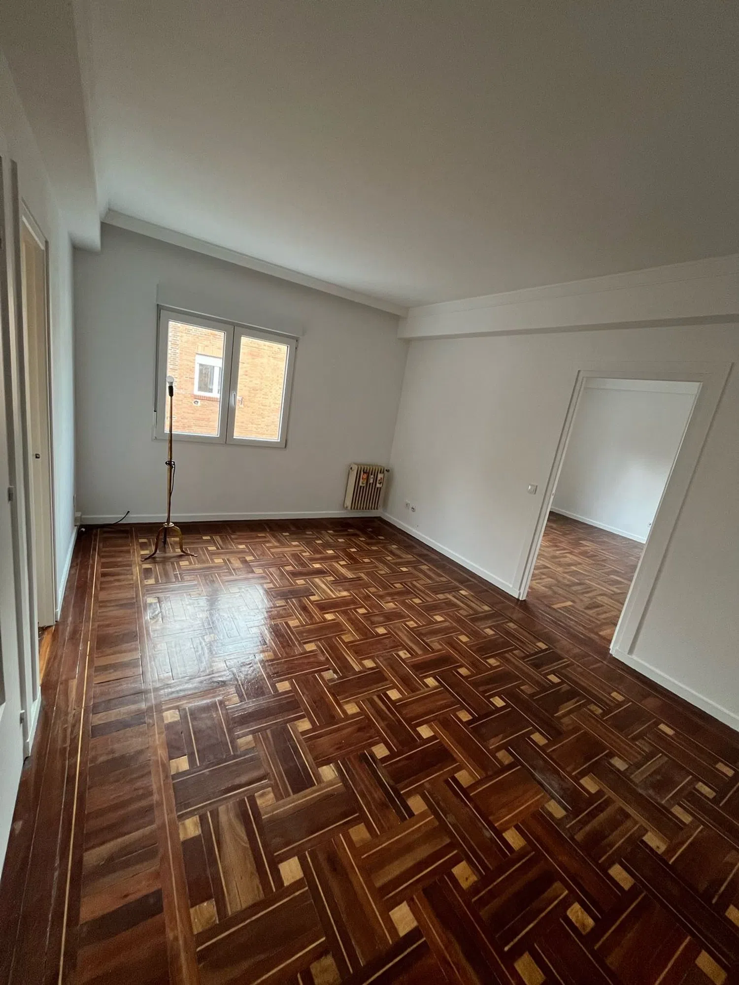 Piso en calle de Hermosilla, 75 - Foto 6