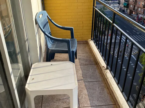 Piso en Calle del Doctor Manuel Candela - Foto 46