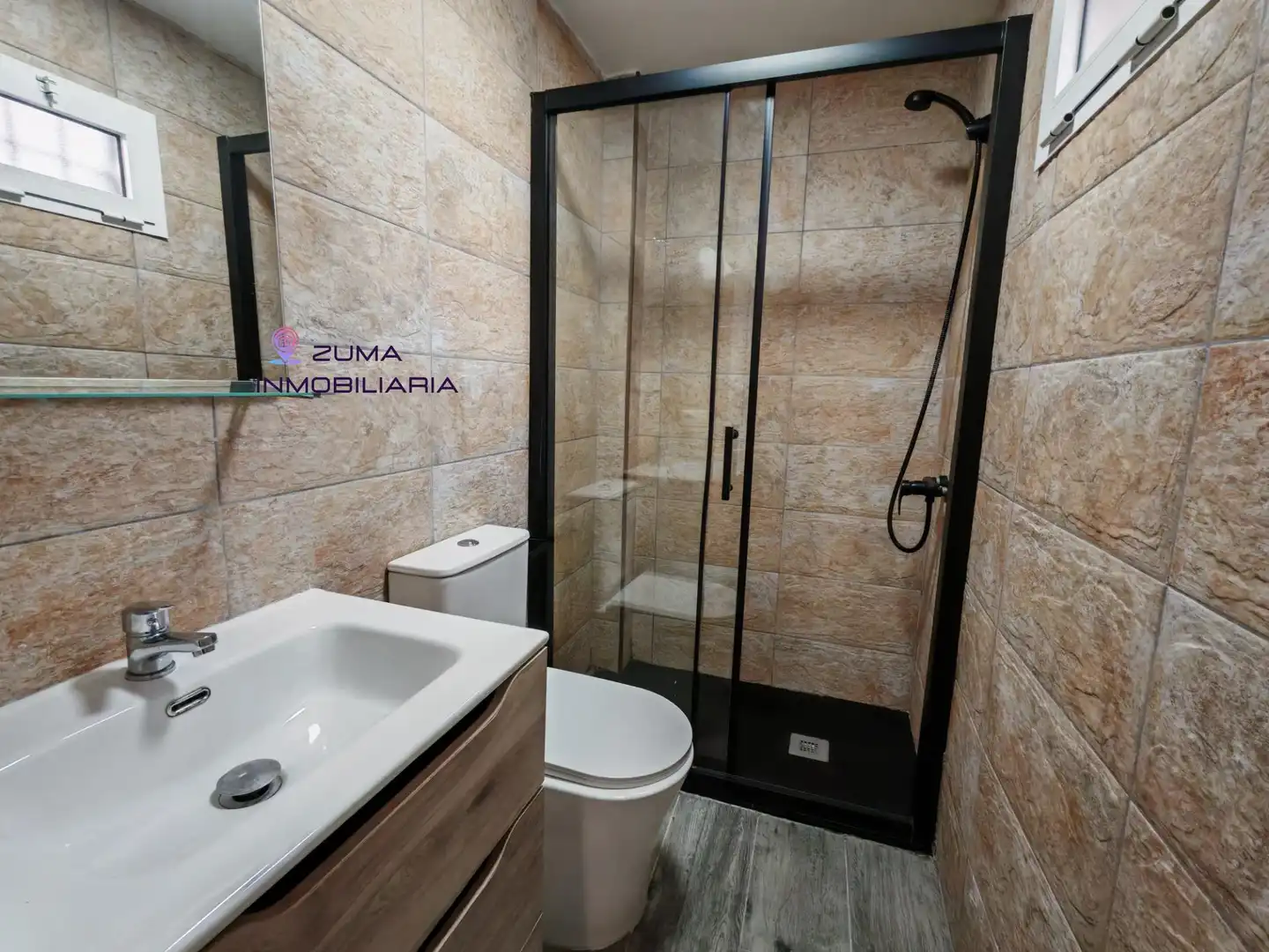 Estudio en Málaga Capital - Foto 6