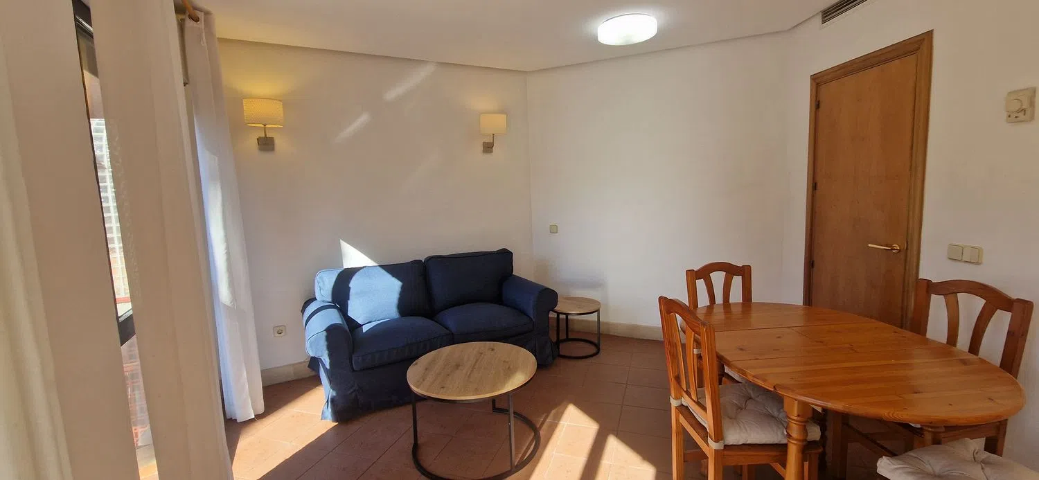 Piso en calle Nebrija, 5 - Foto 2