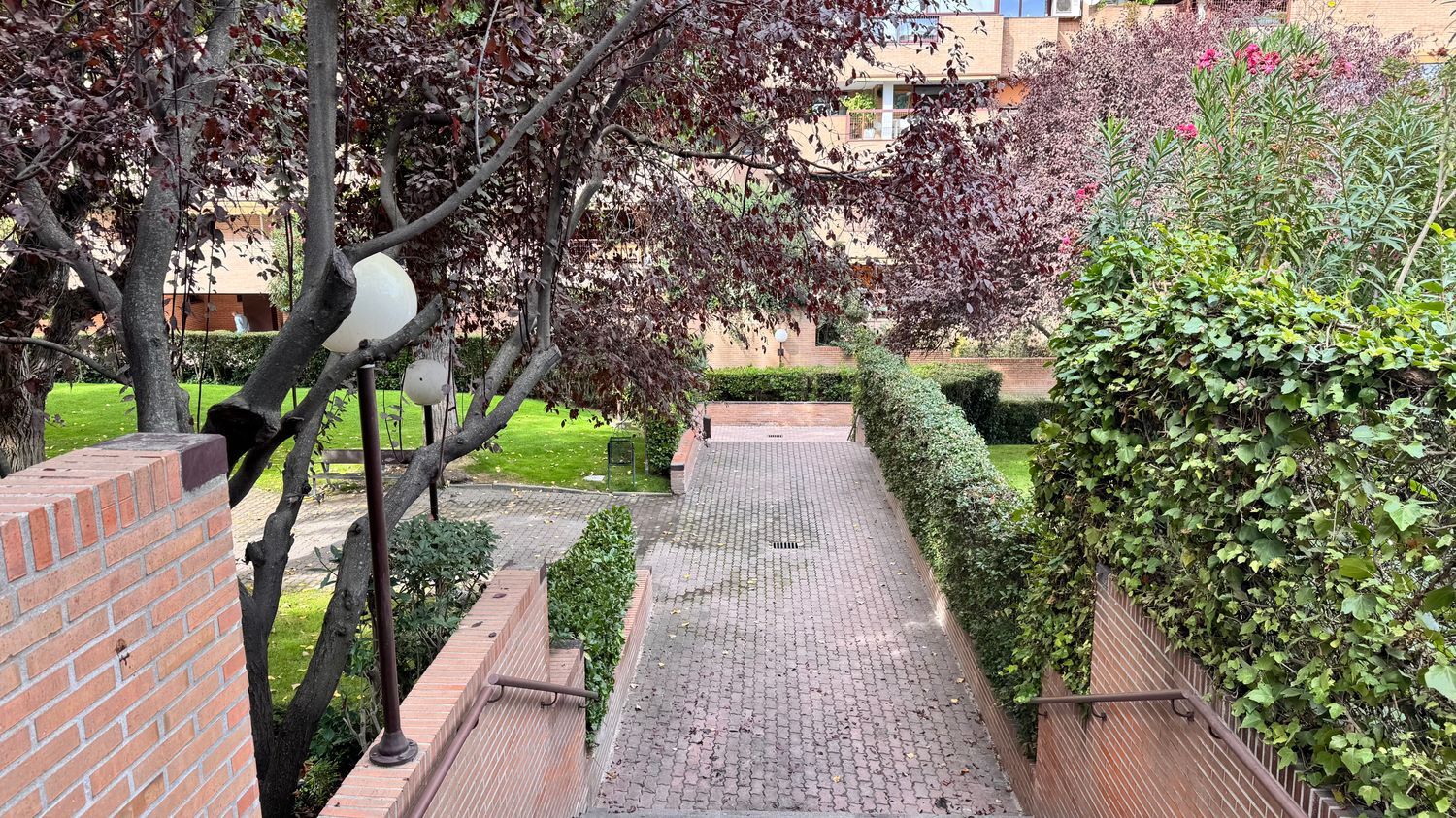 Piso en avenida de los Madroños, 15 - Foto 32