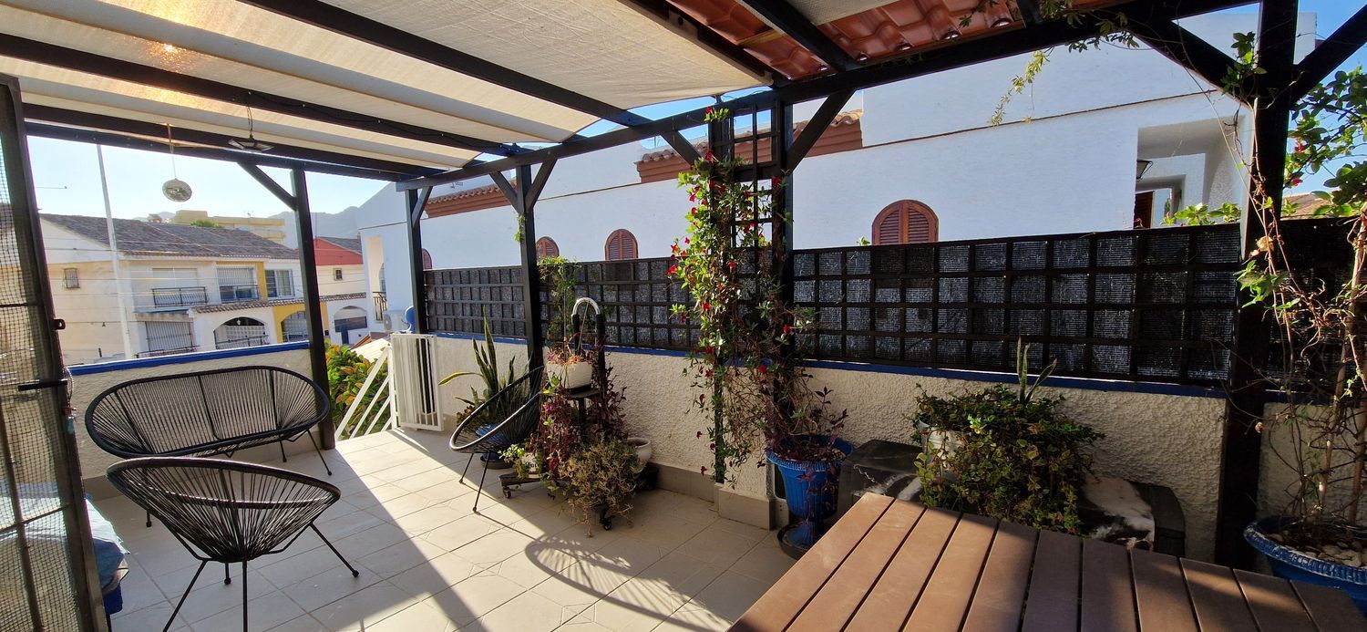 Chalet pareado en Calle Barlovento, 40, Playa Grande-Castellar - Foto 21