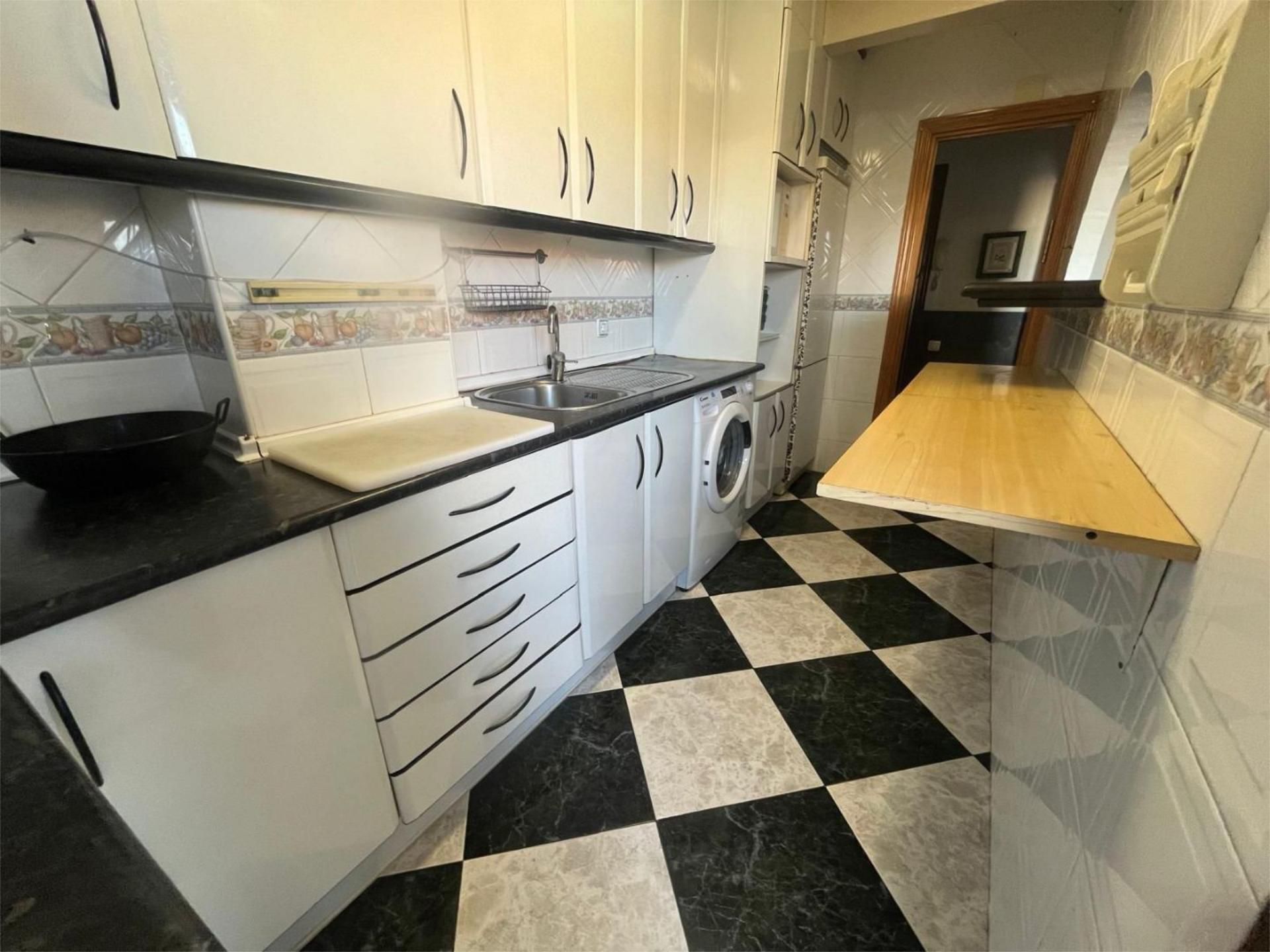 Piso en  Calle de la Concha 56 - Foto 6