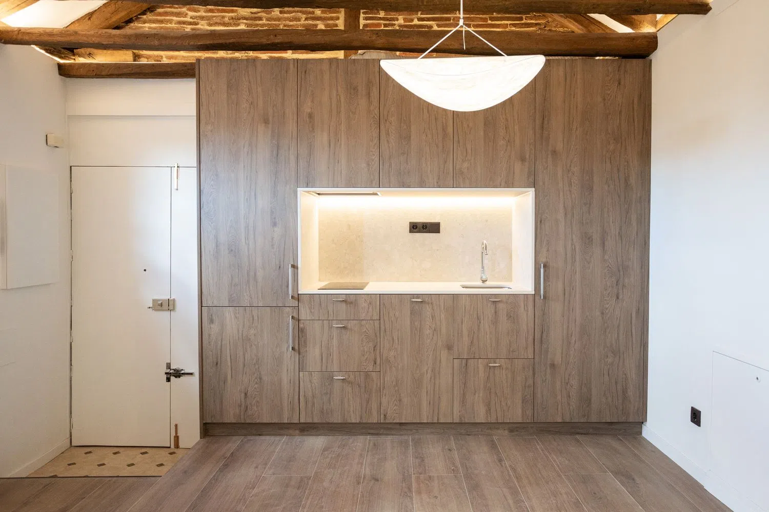 Ático en calle de Ruiz, 20 - Foto 4