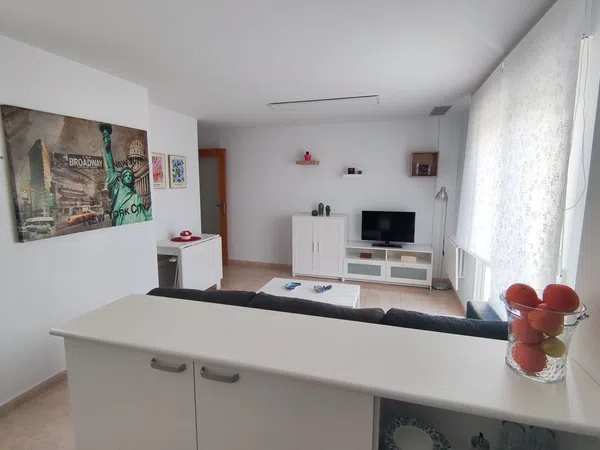 Ático en calle de Bernardo López García, 9 - Foto 3