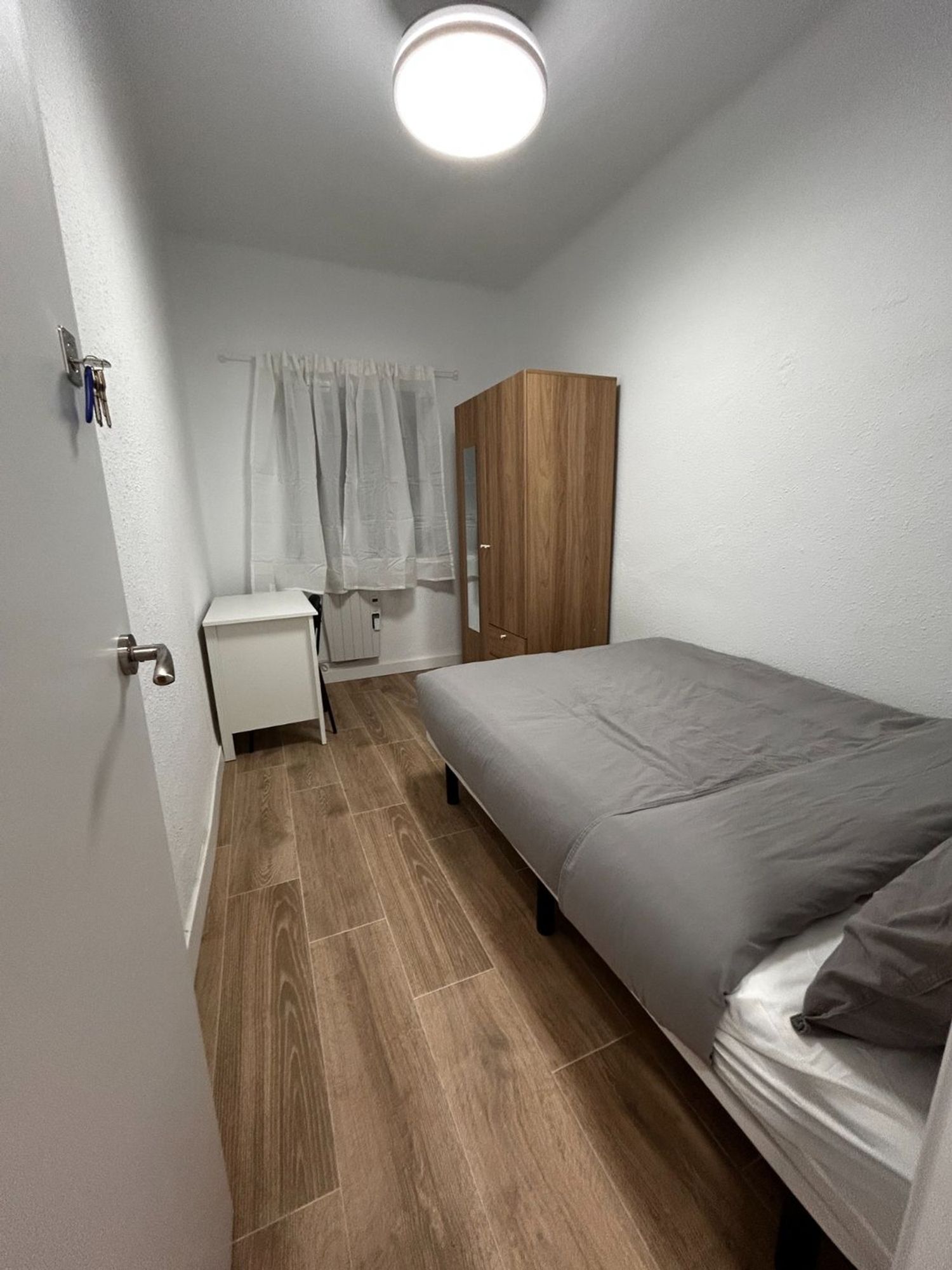 Piso en paseo de Alberto Palacios, 8