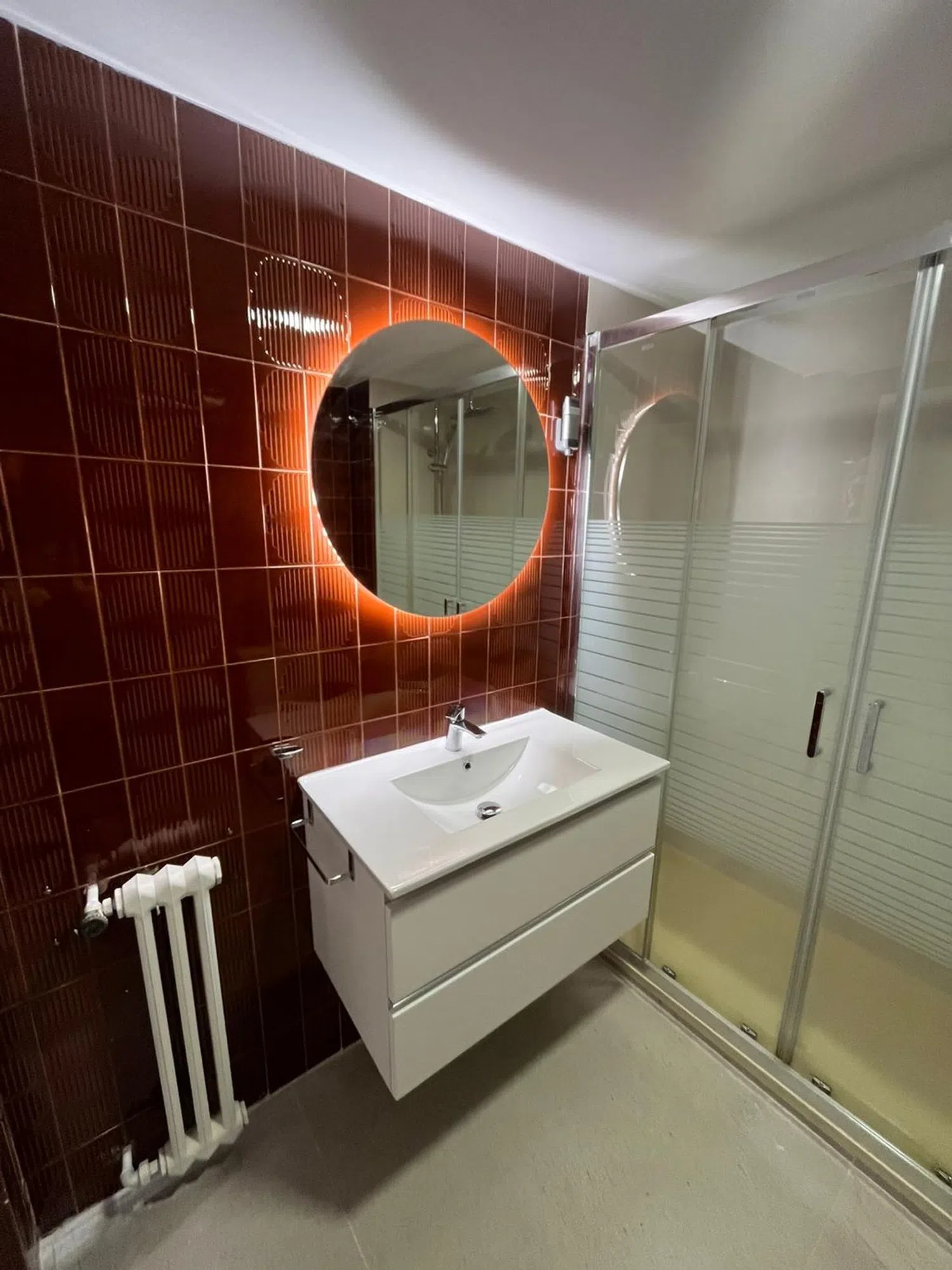 Piso en calle de Maudes, 26 - Foto 9