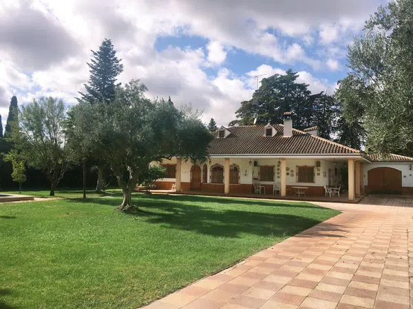Casa o chalet independiente en Urbanización Aguasol s/n - Foto 1