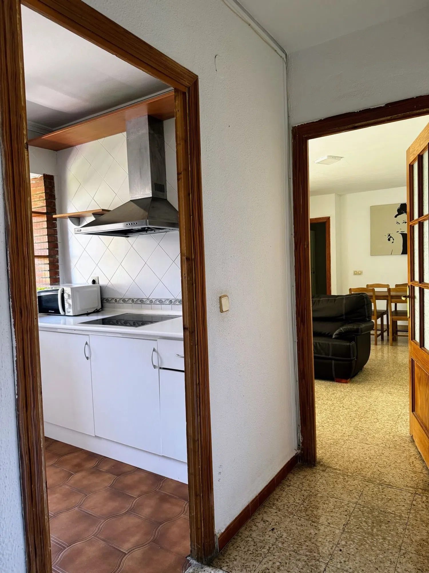 Piso en calle Cerrajeros, 4 - Foto 1