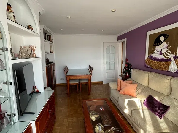 Piso en avenida del Marqués de Corbera, 50