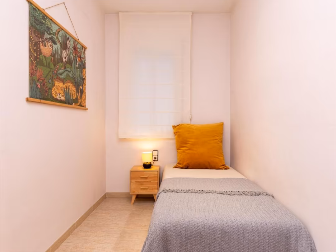 Piso en  Carrer de Galileu 341 - Foto 10