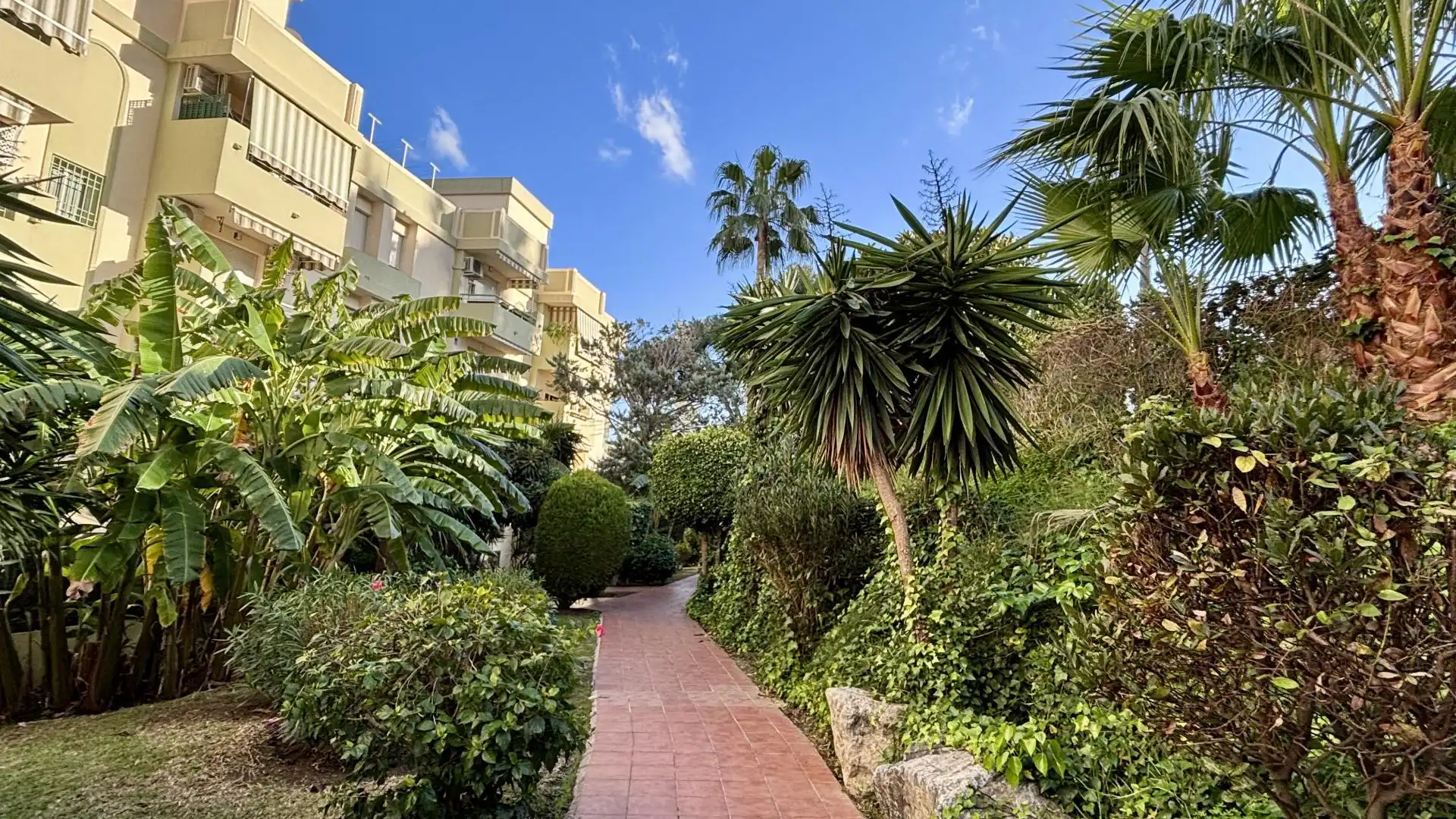 Piso en  Camino del Pilar 10 - Foto 1