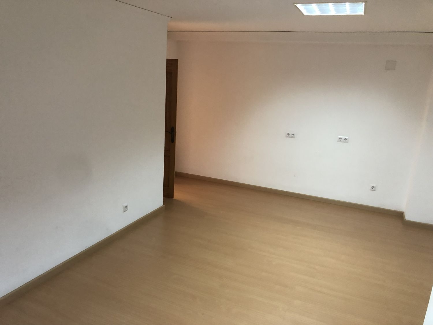 Piso en Parque de la Estación, 20 - Foto 3