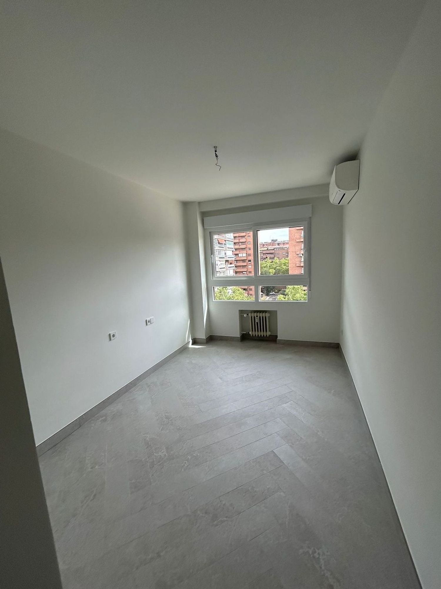 Piso en calle de Luis de Salazar, 9 - Foto 7