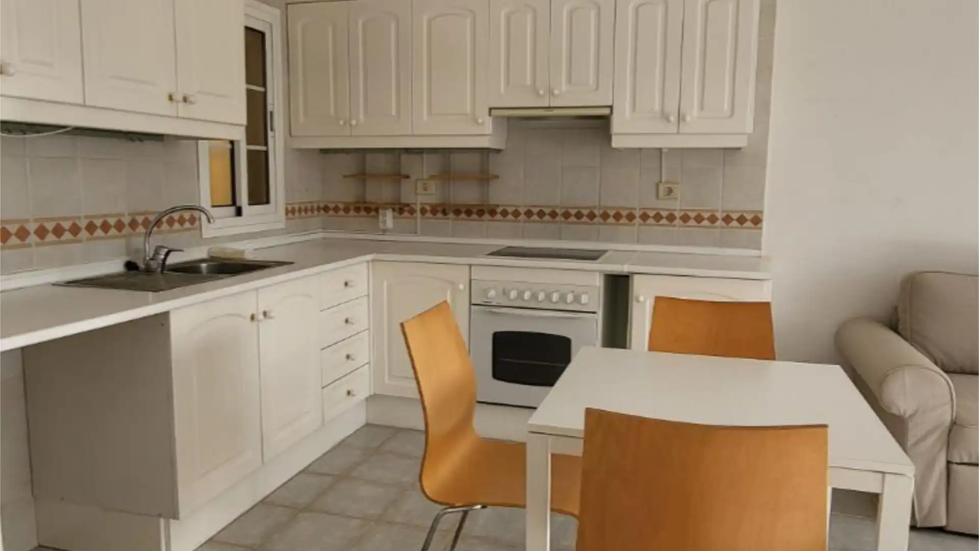 Piso en  Calle Tinguafaya 6 - Foto 6