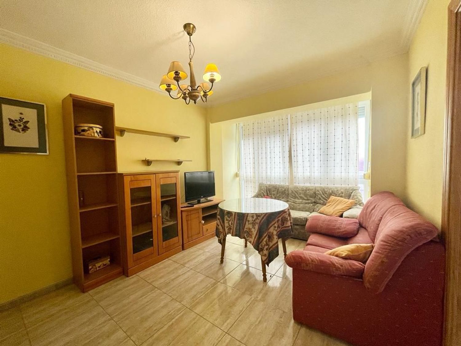 Piso en calle Cañaveral, 18