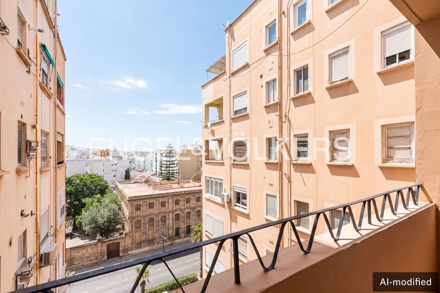 Piso en La Petxina, La Petxina - Foto 18