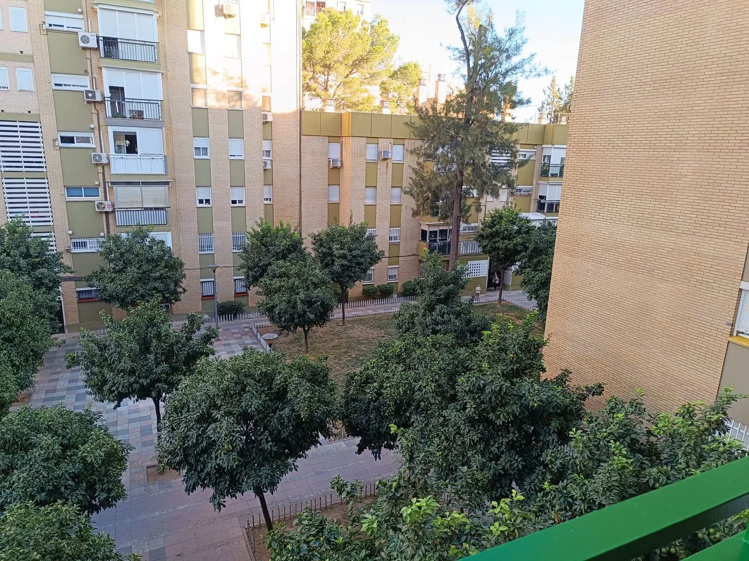 Piso en calle Carpinteros, 5 , - Foto 18