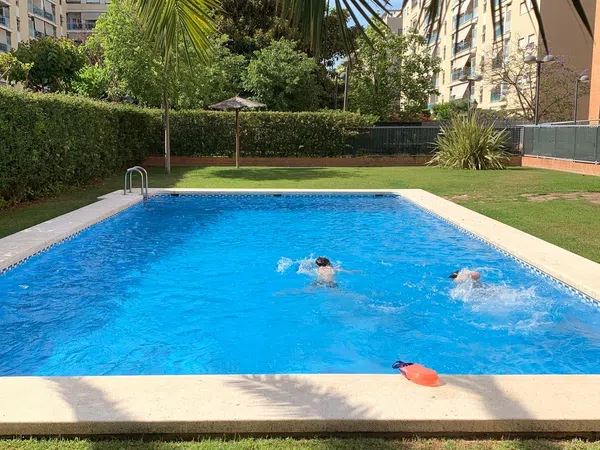 Piso en Avenida de Joan XXIII, 43, Nou Benicalap - Foto 2
