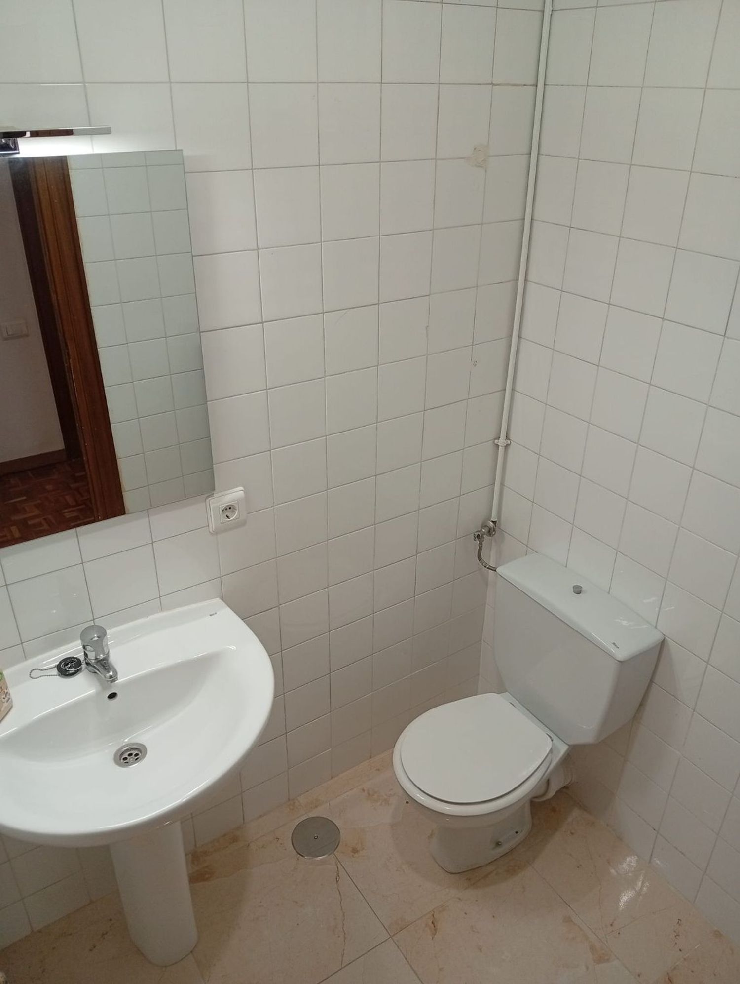 Piso en Plaza Emilio Díez de Revenga, 4, Santa María de Gracia - Foto 17