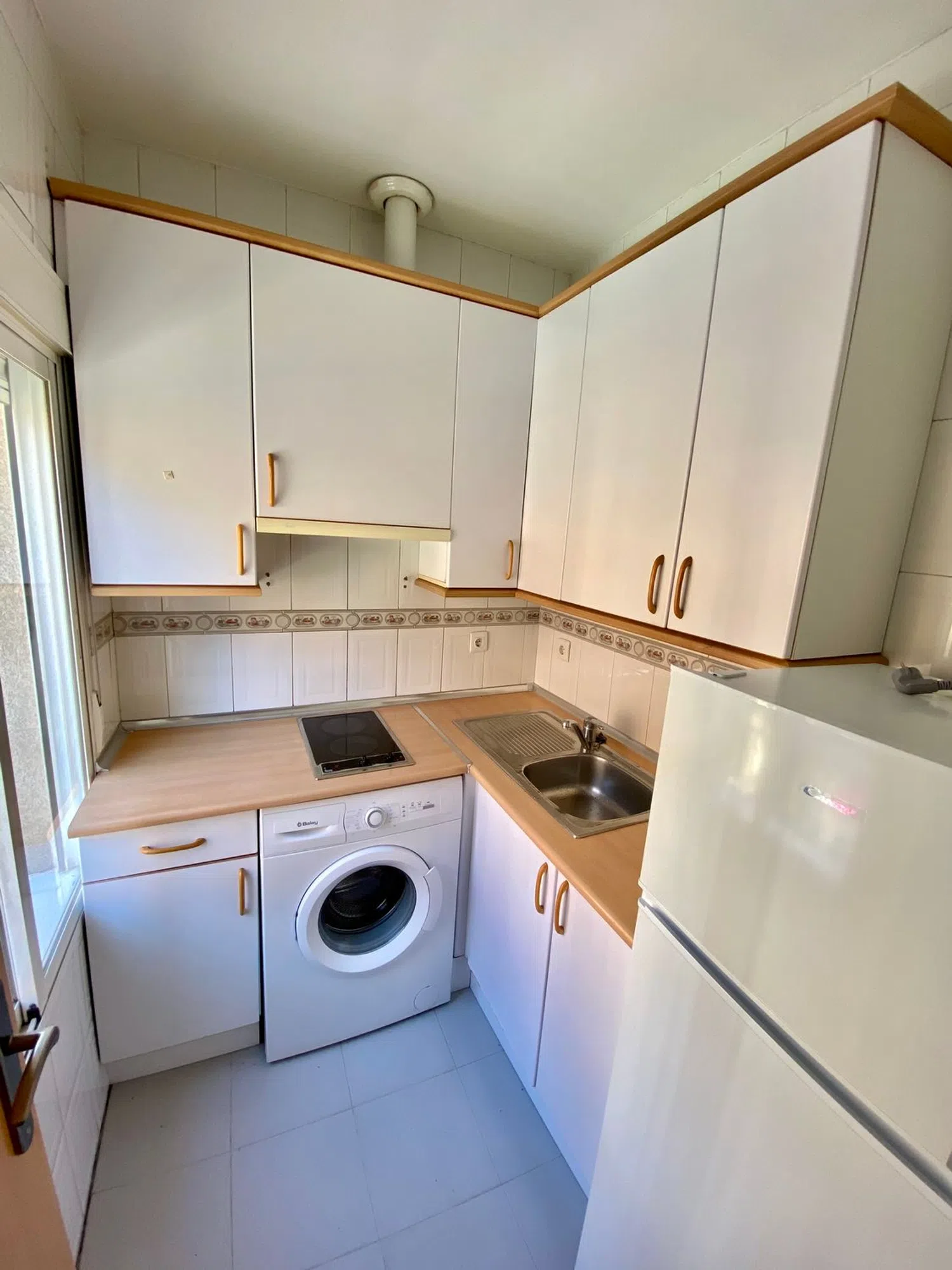 Piso en calle de Madridejos, 13 - Foto 14