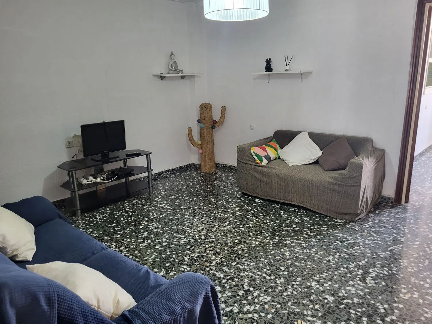 Piso en breton de los herreros, 9 - Foto 2