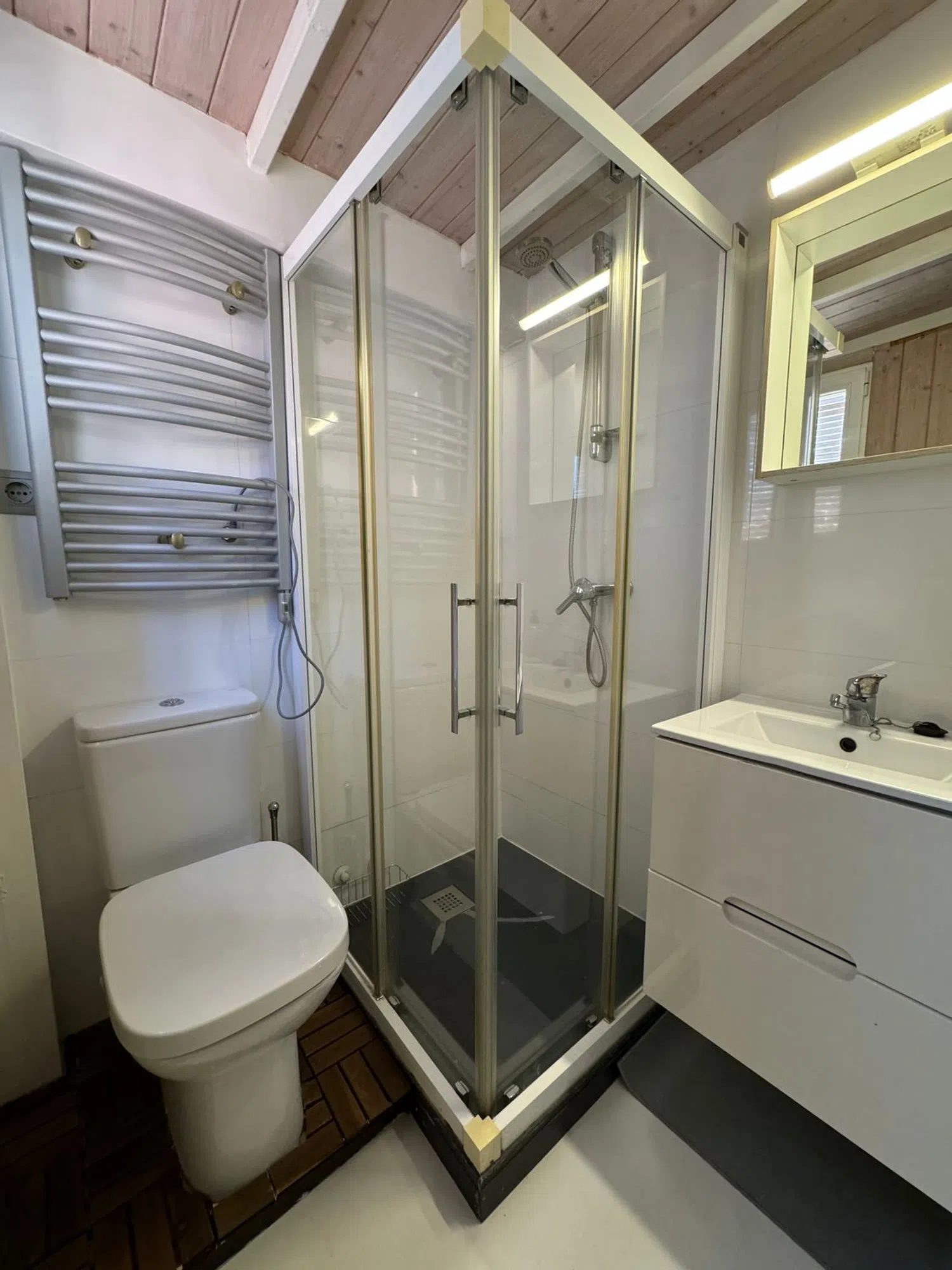 Ático en calle Alcalá, 125 - Foto 7