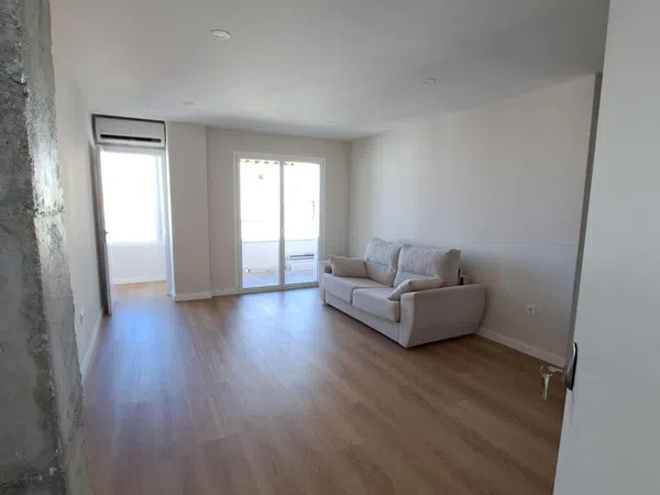 Piso en calle Cristo de la Epidemia, 64 - Foto 3