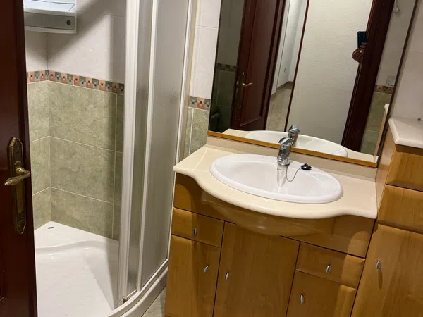 Piso en Avenida Federico García Lorca, 18, Altamira - Oliveros - Barrio Alto, Altamira - Oliveros - Barrio Alto - Foto 6