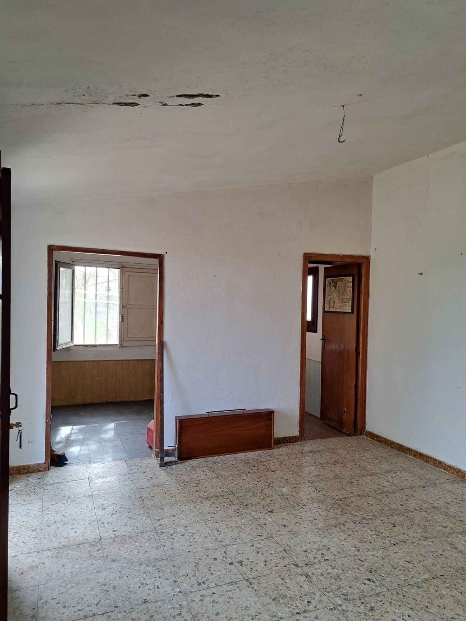 Casa rural en Alto de la Torre del Hospital, 21 - Foto 4
