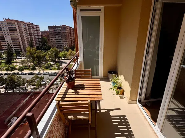 Piso en plaza de Honduras, 34 - Foto 13