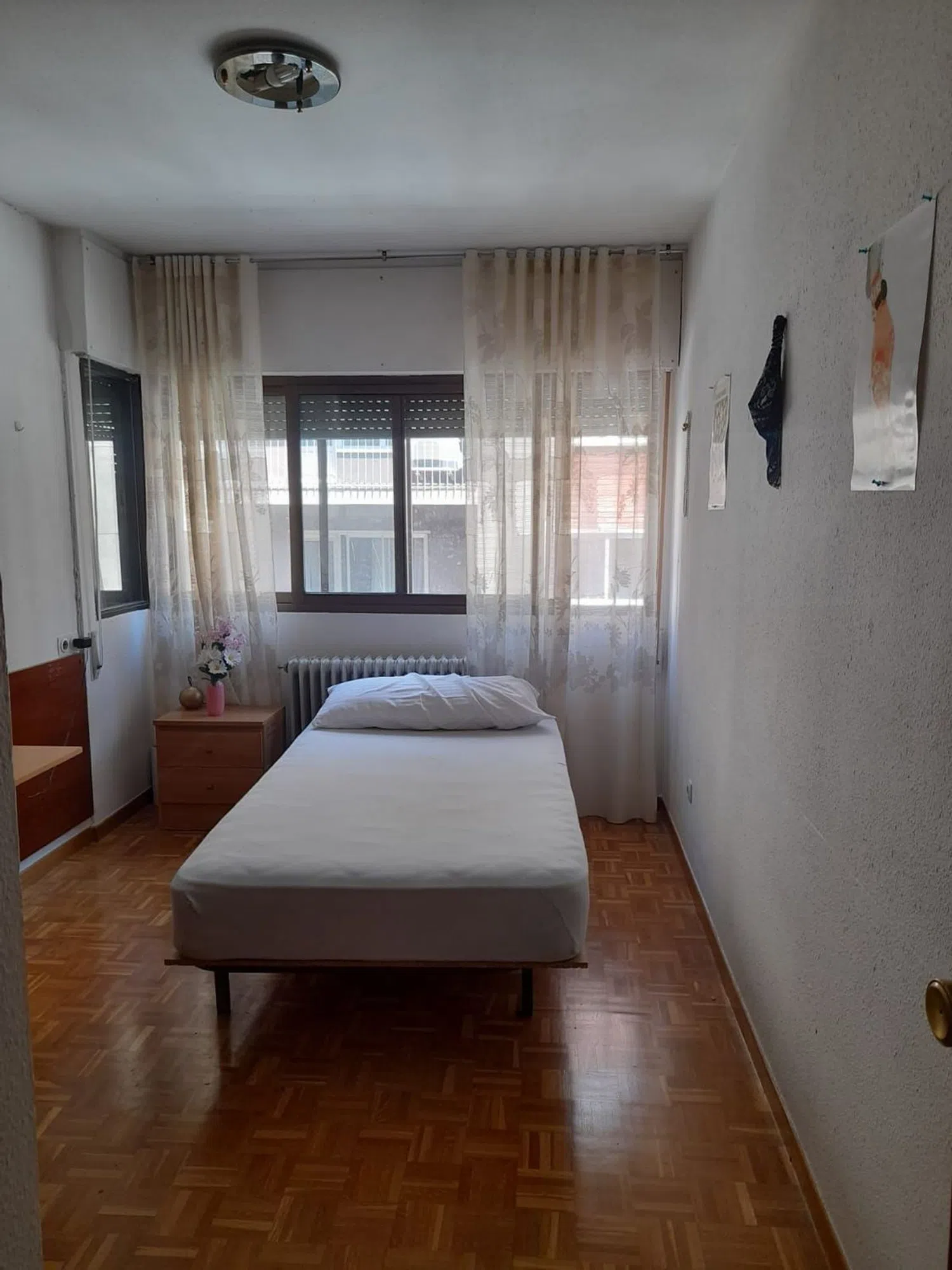 Piso en paseo del Dr. Torres Villarroel, 34 - Foto 4