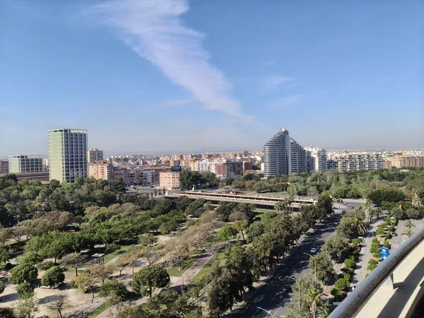 Piso en Avenida de Manuel de Falla - Foto 1