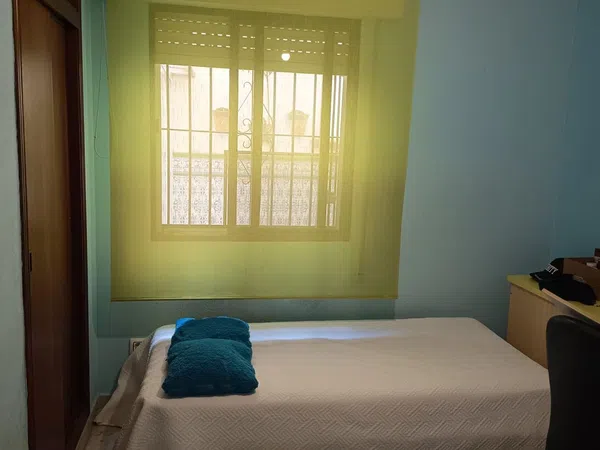 Piso en Puerta del Sur, 3, Puertas del sur - Guadabajaque - Foto 13