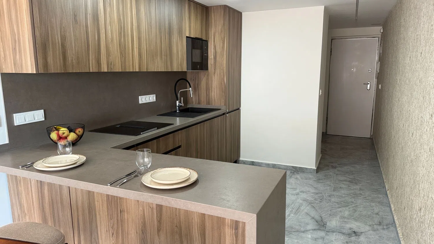 Estudio en calle Ciudad Mallorca, 7 - Foto 22
