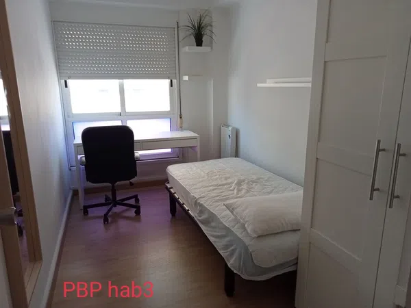 Piso en Pintor Bello Piñeiro, 53 - Foto 6