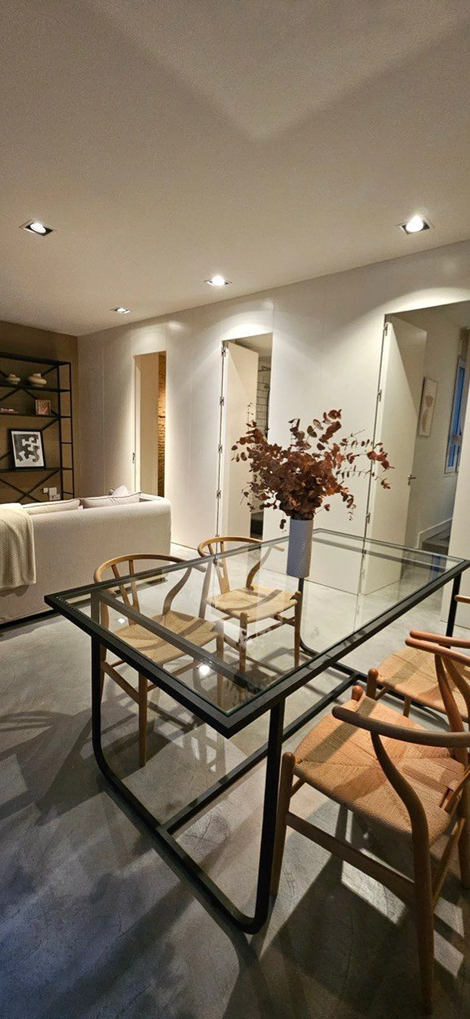 Piso en calle de Augusto Figueroa, 13 - Foto 1