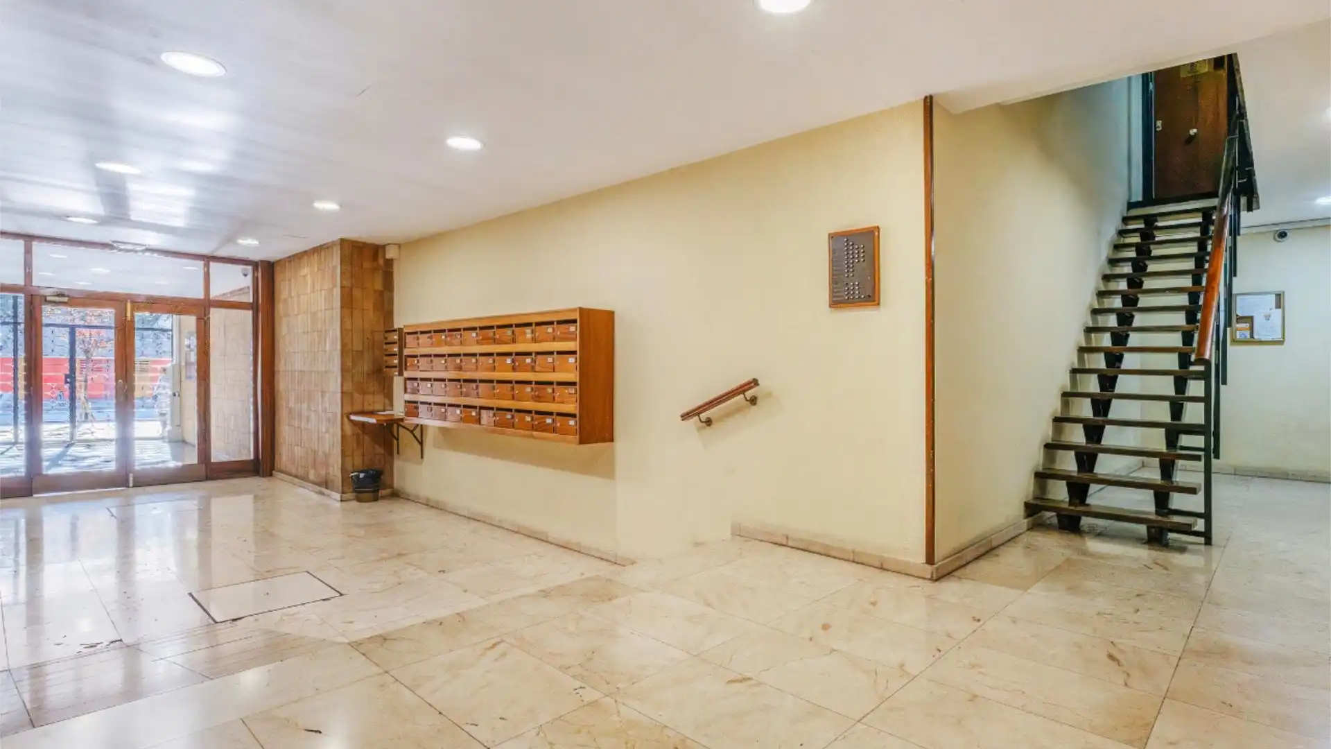 Piso en  Avinguda de Roma 107 - Foto 16