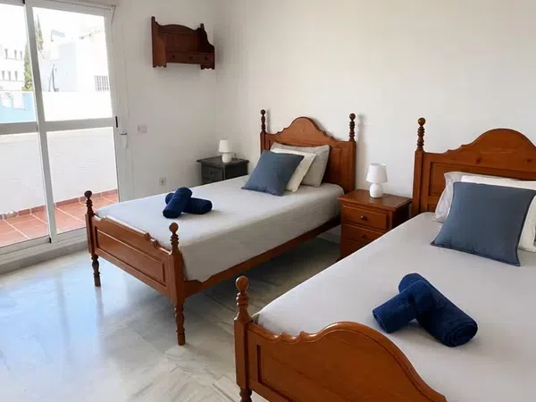 Piso en Calle de las Adelfas, 3, Nueva Andalucía - Foto 13