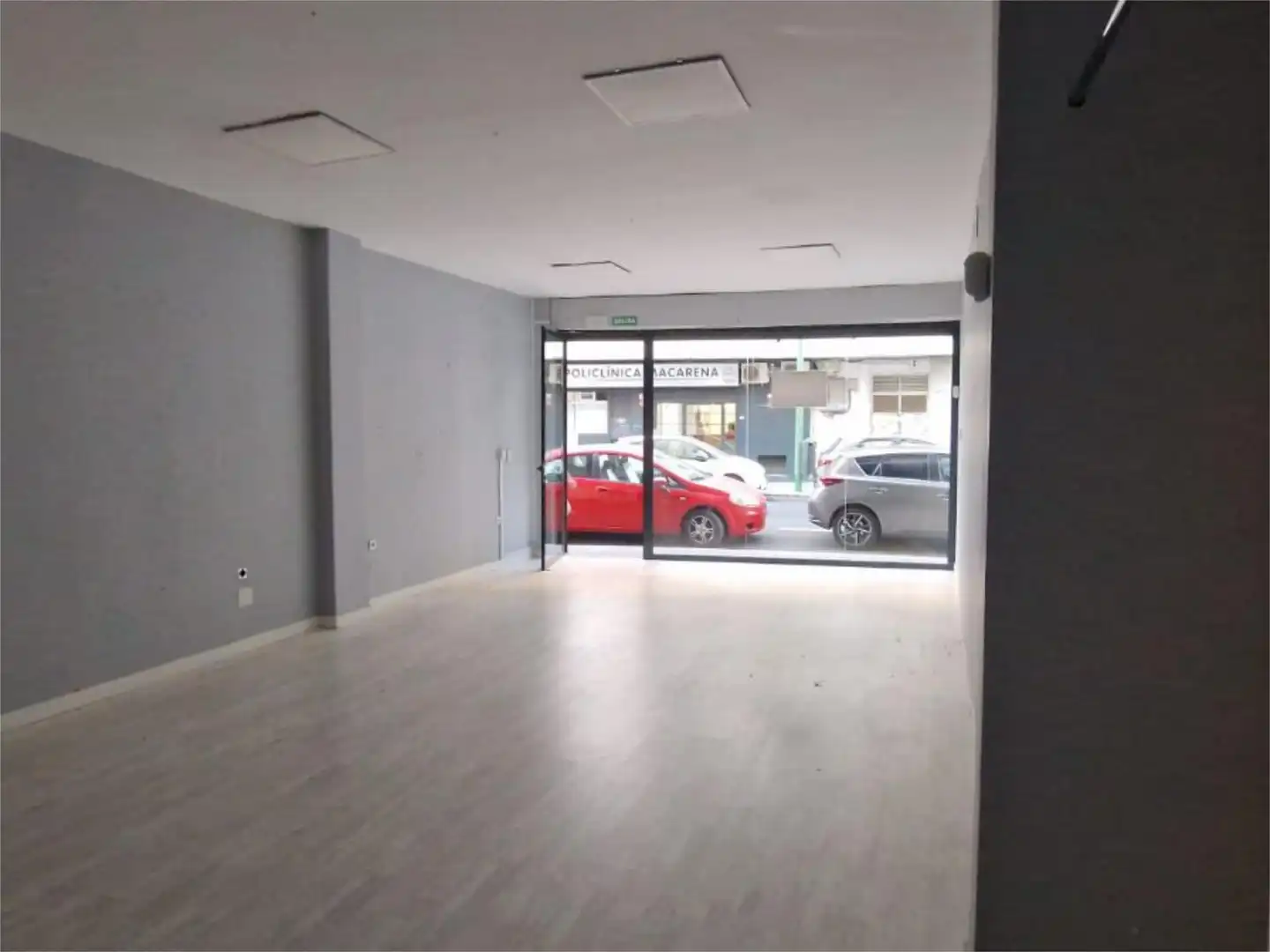 Local comercial en  Calle de León XIII 3 - Foto 4
