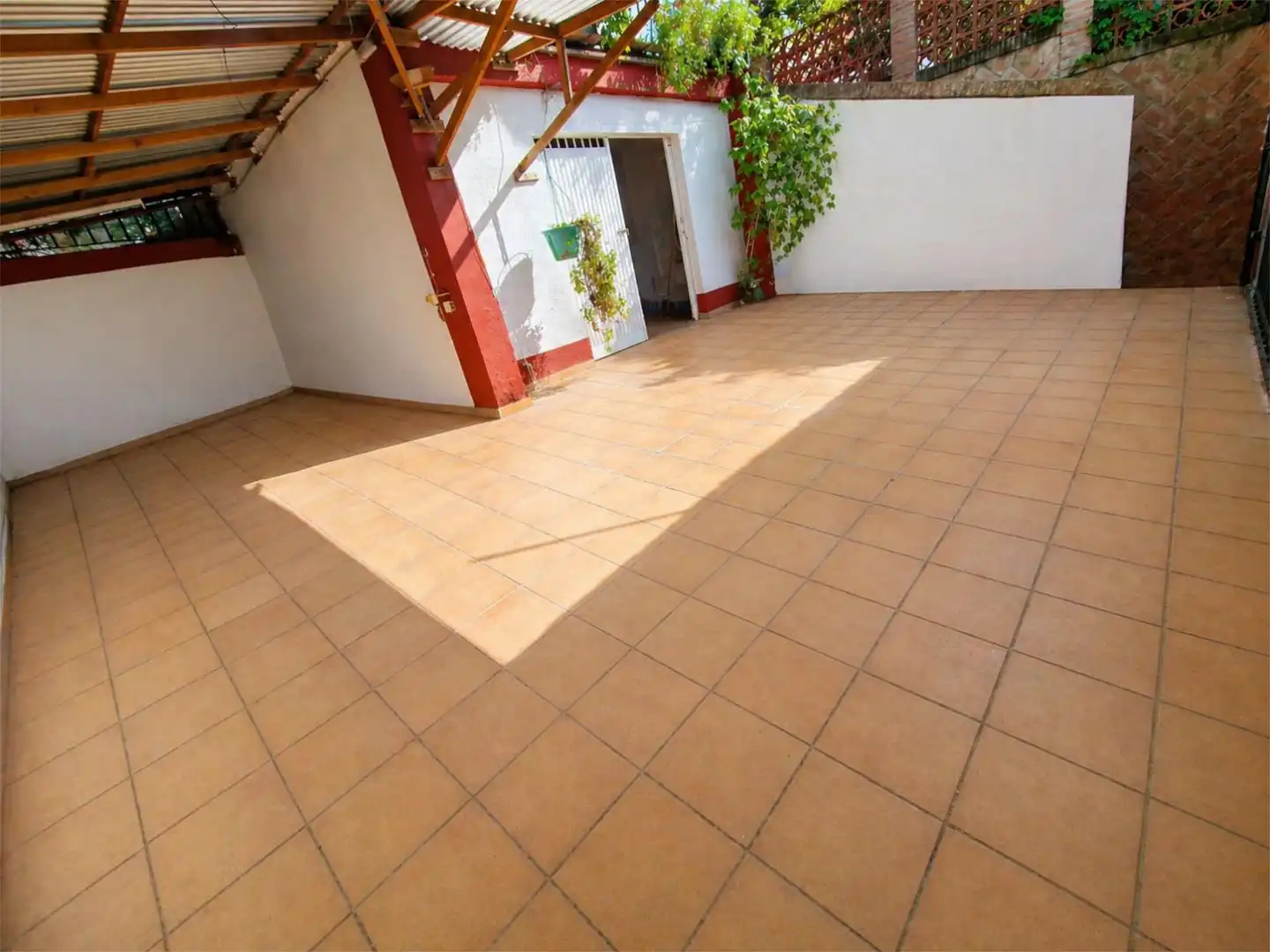 Chalet en Alcalá de Guadaira - Foto 8