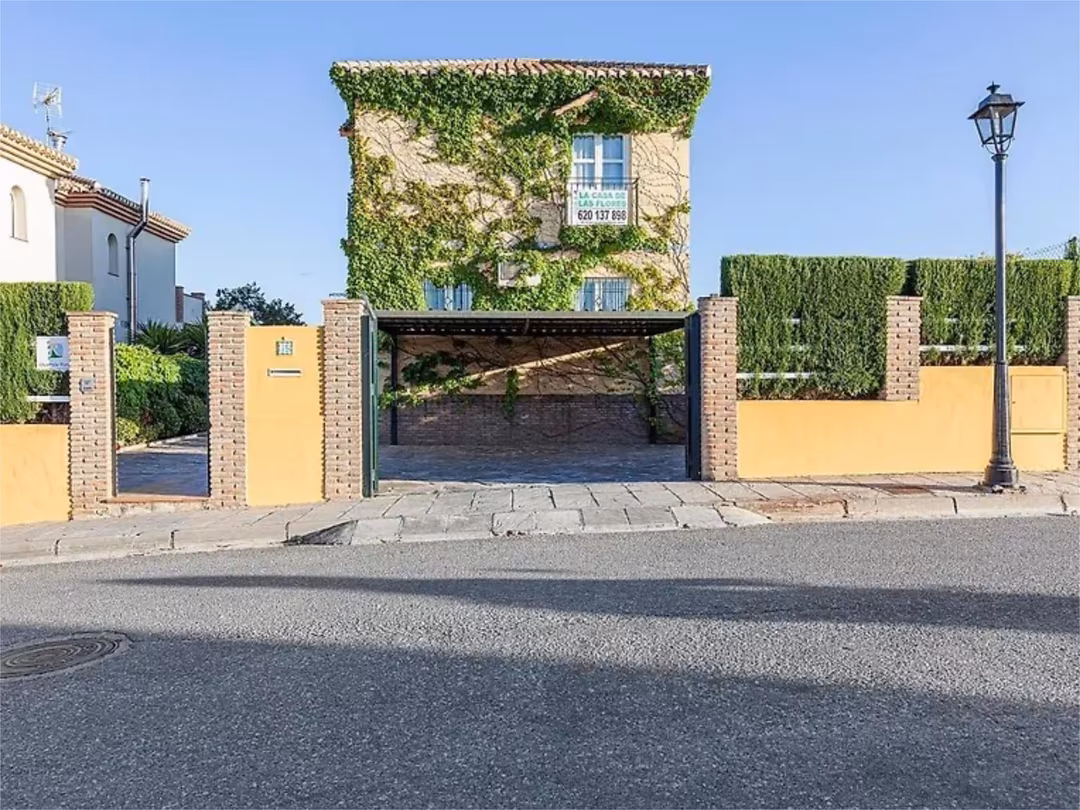 Chalet en  Poligono UE-37 3K - Foto 16