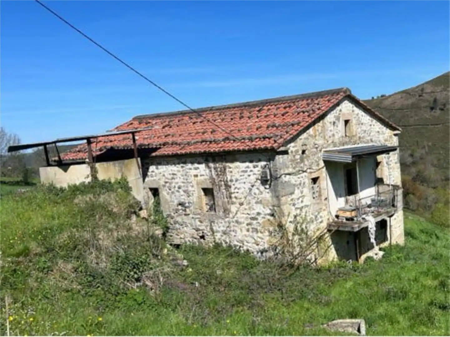 Chalet en Abionzo de Villacarriedo - Foto 3