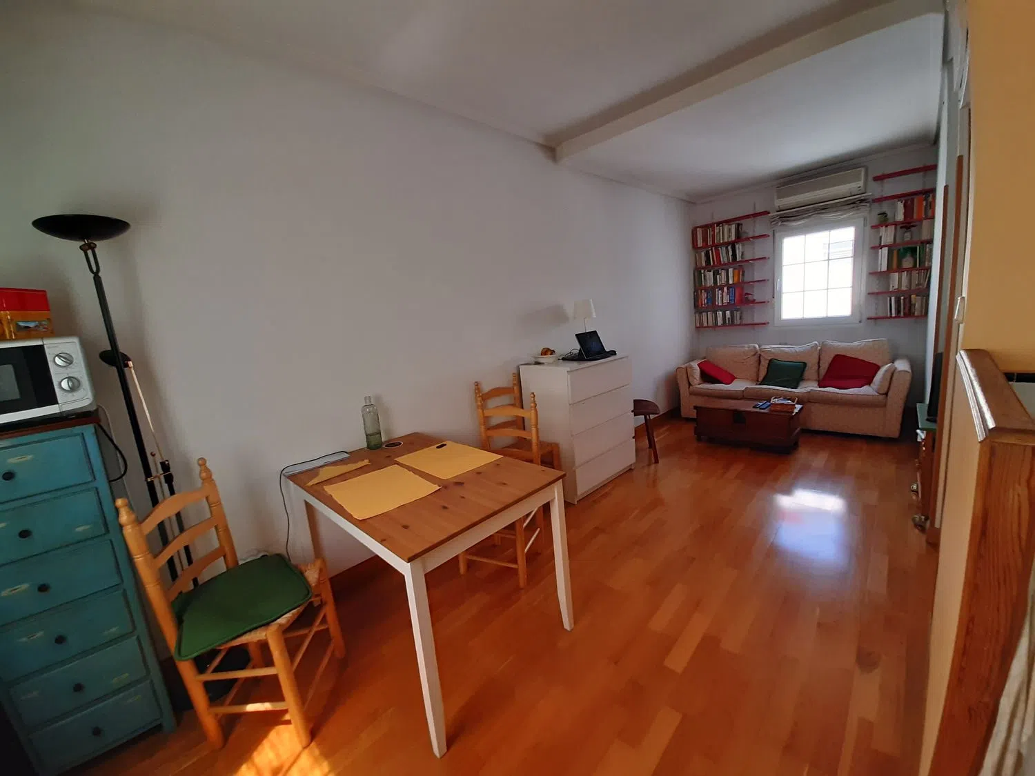 Piso en calle de María de Guzmán, 42 - Foto 13